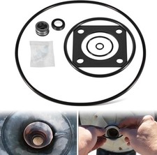 O-Ring Rebuild Kit for