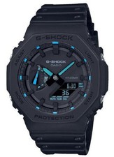 Casio GA-2100-1A2 G-Shock
