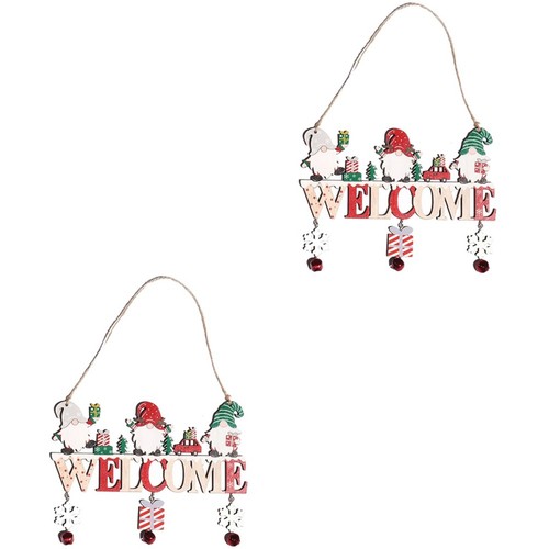 Festive front porch welcome - festive,