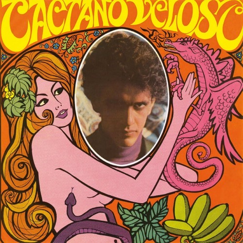 Caetano veloso - veloso,