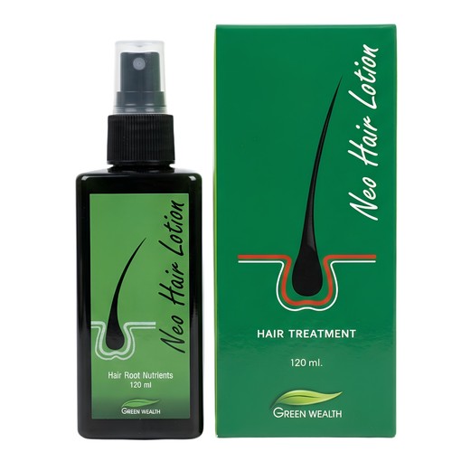 Neo hair lotion 120ml 100 - lotion,