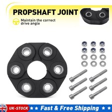 Propshaft Flexible Joint For