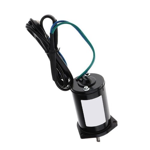Motor for 100hp outboard - for, 40-100hp