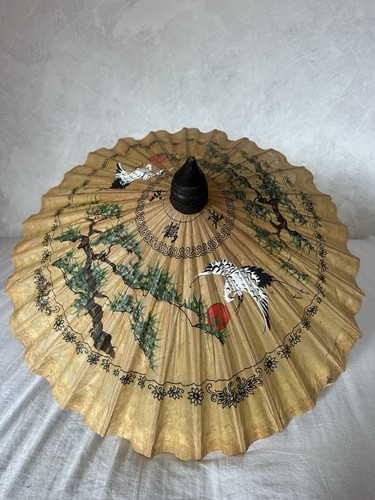 Vintage oriental chinese rice - vintage,