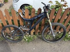 Specialized Big Hit 2004