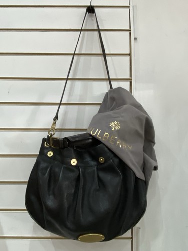 Mulberry mitzy hobo - mulberry, bag