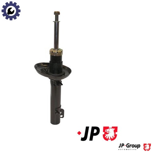 Shock absorber 1142102000 - 1142102000, for