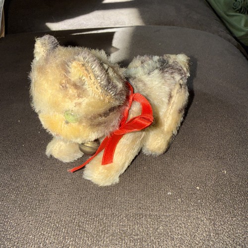 Vintage steiff tabby - vintage,