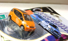 Cararama Hongwell 1:72 Orange