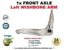 Front LEFT Lower WISHBONE