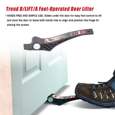 Trend D/Lift/A Foot-Operated