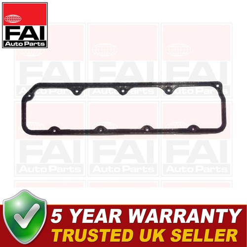 Fai rocker cover box gasket - cover,