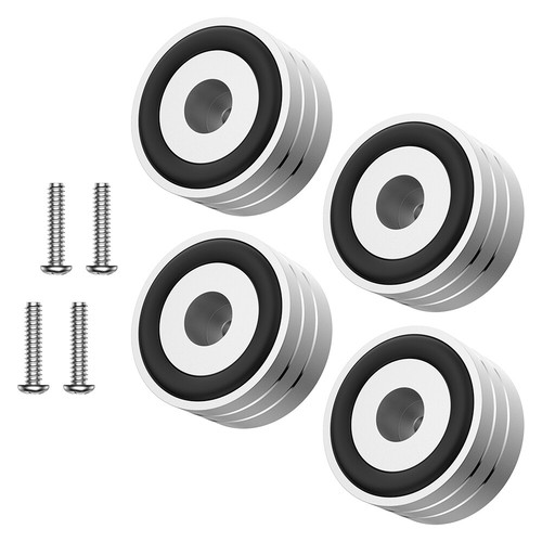 4pcs hifi speaker isolation - hifi,