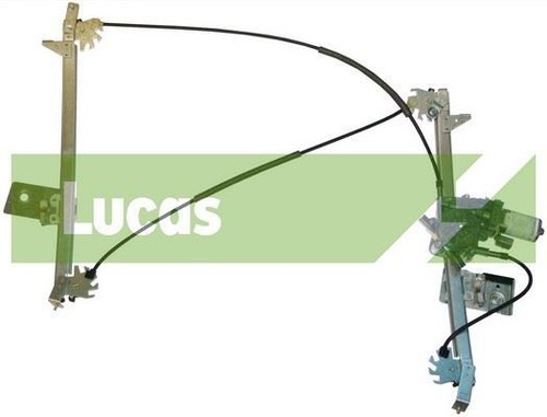 Peugeot 206 window regulator - peugeot,