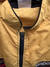 Porsche Racing Pits Jaket 