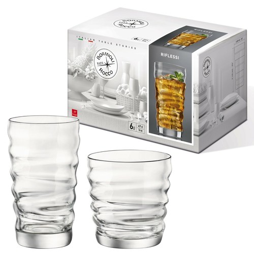 Bormioli rocco large - rocco,