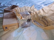 Vintage Pirate Models Kits