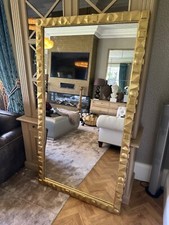 Ex Showhome Arteriors Empire extra large accent large mirror rrp £3995