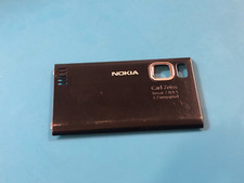 Genuine Nokia 6500 Slide