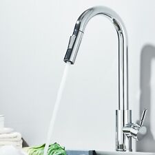 Modern Kitchen Sink Mixer Tap