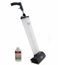 Carpet Shampooer and 500ml Shampoo, Ewbank 250