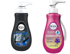Veet Sensitive Hair Remover