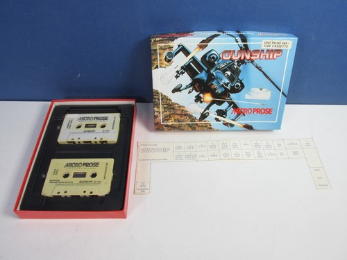 Vintage spectrum 128k - 48,