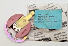 Genuine Land Rover Rotor Arm