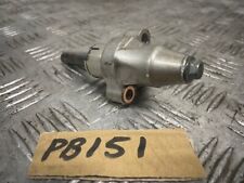 HONDA CBF 1000 cam chain tensioner 2009