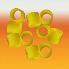 Yellow Rubber Seal For S30