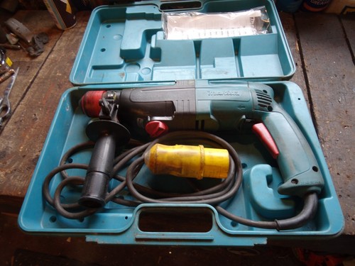 Makita hr2410 hammer - hammer, sds