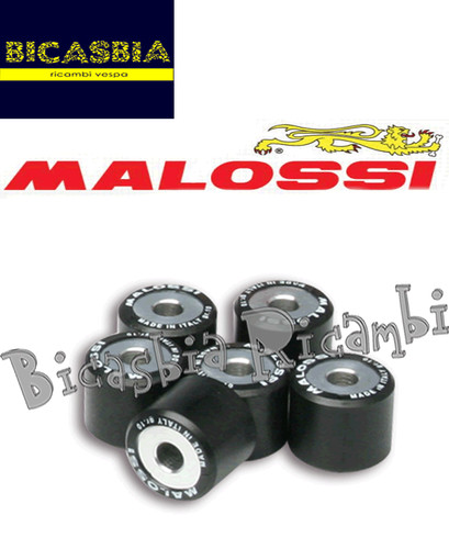9643 malossi variator - 9643,