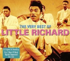 Little Richard Very Best Of