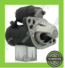 STARTER VAUXHALL OPEL MOKKA ZAFIRA B HONDA CIVIC VII 02-05 1.7 CDTI DIESEL