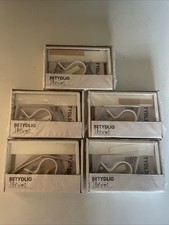 5x IKEA BETYDLIG - Wall