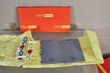 HORNBY R629 DOUBLE TRACK LEVEL