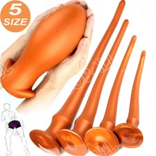 Large Butt Plug Dildo Huge