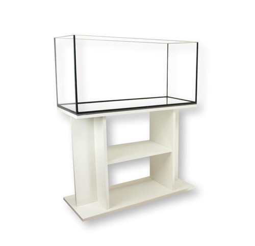 Diversa aquarium with stand - with,
