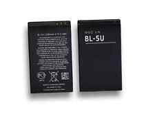 Battery for Original Nokia 8800E 8900E 8900i BL-5U New Product Dealer