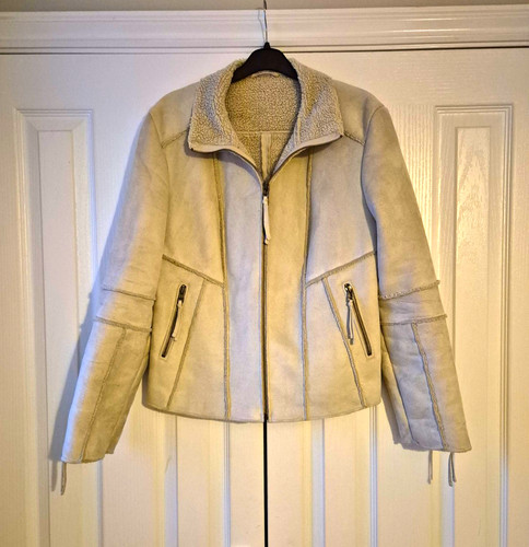 Next women cream - next, faux