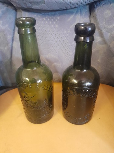Ind coope arthur - coope, co