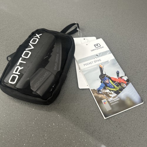Ortovox pocket spike - pocket,