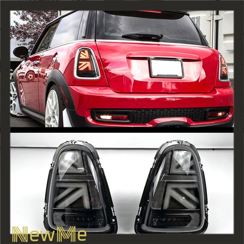 Led tail lights for - tail, mini