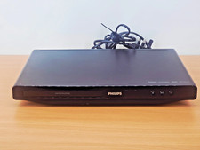 Phillips DVP3600/05 DVD Player