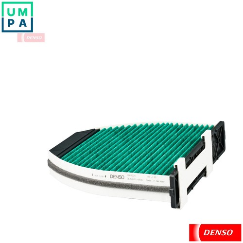 Filter cabin air dcf822a - filter,