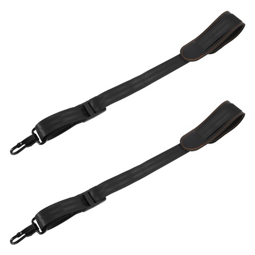 Count alto sax neck strap - 4,