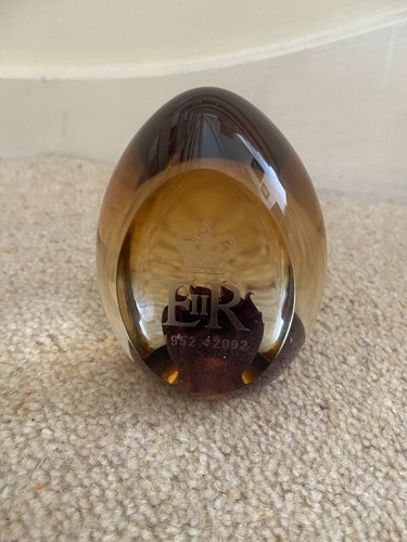 Caithness 1952 2002 golden - caithness, er
