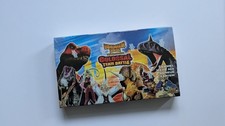 Dinosaur King TCG Booster