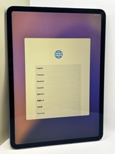 Apple iPad Pro 2nd Gen A2230 - 128GB - Wi-Fi & Cellular - Space Grey