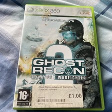 Tom Clancy's Ghost Recon